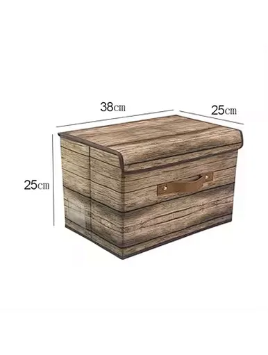 Foldable Storage Box,Storage Organizes,non-woven fabric Storage Box
